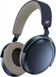 Słuchawki Sennheiser Momentum 4 niebieskie