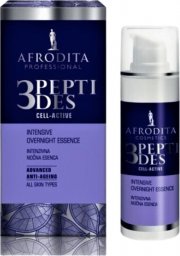  Afrodita 3 Peptides Odżywcza Esencja Na Noc