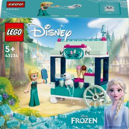  LEGO Disney Mrożone smakołyki Elzy (43234)