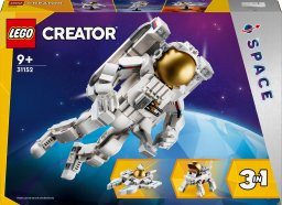  LEGO Creator Astronauta (31152)