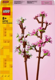  LEGO Ideas Kwiat wiśni (40725)
