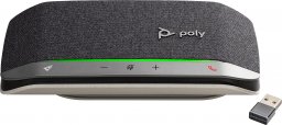 Zestaw głośnomówiący Poly Speakerphone Sync 20+ USB-A 772C6AA