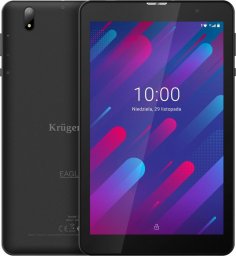 Tablet Kruger&Matz Eagle 806 8" 32 GB 4G LTE Czarne (KM0806.1)