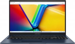 Laptop Asus Vivobook 15 X1504 i3-1215U / 8 GB RAM / 512 GB SSD PCIe / Windows 11 Pro  