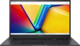 Laptop Asus Vivobook 17X M3704 Ryzen 5 7530U / 16 GB RAM / 512 GB SSD PCIe / Windows 11 Home (M3704YA-AU026W)