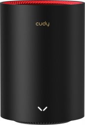 Router Cudy M3000 1-pak czarny