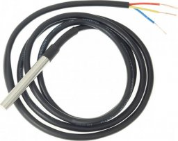  Shelly Czujnik temperatury DS18B20 (kabel 3m)