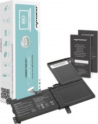 Bateria Movano Bateria B31N1637 do Asus VivoBook S15 S510 F510
