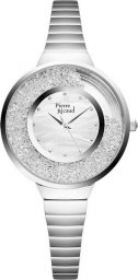 Zegarek Pierre Ricaud Zegarek damski Pierre Ricaud P21093.514FQ srebrny
