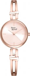 Zegarek Pierre Ricaud Zegarek damski Pierre Ricaud P21037.911RQ różowe złoto