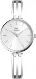 Zegarek Pierre Ricaud Zegarek damski Pierre Ricaud P21029.5113Q srebrny