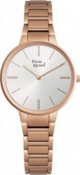 Zegarek Pierre Ricaud Zegarek damski Pierre Ricaud P22034.9113Q różowe złoto