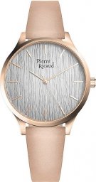 Zegarek Pierre Ricaud Zegarek damski Pierre Ricaud P22081.96R7Q różowy
