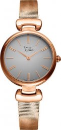 Zegarek Pierre Ricaud Zegarek damski Pierre Ricaud P22059.9117Q różowe złoto