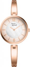 Zegarek Pierre Ricaud Zegarek damski Pierre Ricaud P22092.915LQ różowe złoto