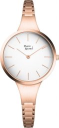 Zegarek Pierre Ricaud Zegarek damski Pierre Ricaud P22093.9113Q różowe złoto