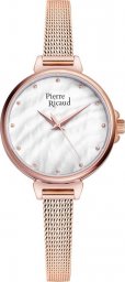 Zegarek Pierre Ricaud Zegarek damski Pierre Ricaud P22099.9149Q różowe złoto