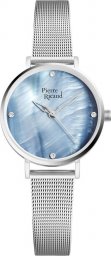Zegarek Pierre Ricaud Zegarek damski Pierre Ricaud P22043.514BQ srebrny