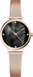 Zegarek Pierre Ricaud Zegarek damski Pierre Ricaud P22043.914EQ różowe złoto