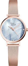Zegarek Pierre Ricaud Zegarek damski Pierre Ricaud P22043.914ZQ różowe złoto