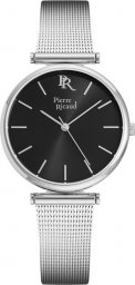 Zegarek Pierre Ricaud Zegarek damski Pierre Ricaud P22044.5114Q-SET srebrny