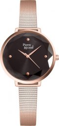 Zegarek Pierre Ricaud Zegarek damski Pierre Ricaud P22097.9144Q różowe złoto