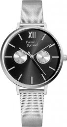 Zegarek Pierre Ricaud Zegarek damski Pierre Ricaud P22110.5164QF srebrny