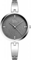 Zegarek Pierre Ricaud Zegarek damski Pierre Ricaud P22106.5147Q srebrny