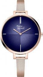 Zegarek Pierre Ricaud Zegarek damski Pierre Ricaud P22040.911NQ różowe złoto