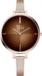 Zegarek Pierre Ricaud Zegarek damski Pierre Ricaud P22040.911GQ różowe złoto