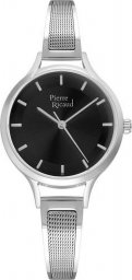 Zegarek Pierre Ricaud Zegarek damski Pierre Ricaud P22028.5114Q srebrny