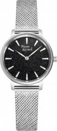 Zegarek Pierre Ricaud Zegarek damski Pierre Ricaud P22122.511NQ srebrny