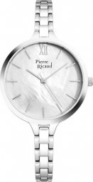 Zegarek Pierre Ricaud Zegarek damski Pierre Ricaud P22055.516FQ srebrny