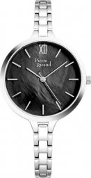 Zegarek Pierre Ricaud Zegarek damski Pierre Ricaud P22055.516ZQ srebrny