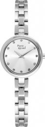 Zegarek Pierre Ricaud Zegarek damski Pierre Ricaud P22013.5143Q CYRKONIE srebrny
