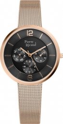Zegarek Pierre Ricaud Zegarek damski Pierre Ricaud P22023.9154QF różowe złoto