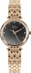 Zegarek Pierre Ricaud Zegarek damski Pierre Ricaud P22010.9144Q różowe złoto