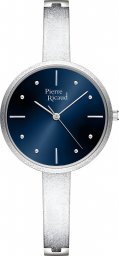 Zegarek Pierre Ricaud Zegarek damski Pierre Ricaud P22037.5195Q CYRKONIE srebrny