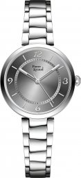 Zegarek Pierre Ricaud Zegarek damski Pierre Ricaud P22070.5156Q srebrny