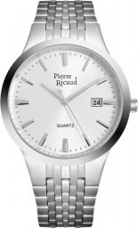 Zegarek Pierre Ricaud Zegarek męski Pierre Ricaud P97226.5113Q różowe złoto