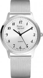 Zegarek Pierre Ricaud Zegarek damski Pierre Ricaud P91090.5123Q srebrny