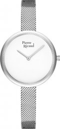 Zegarek Pierre Ricaud Zegarek damski Pierre Ricaud P23017.5103Q srebrny