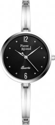 Zegarek Pierre Ricaud Zegarek damski Pierre Ricaud P23003.5174Q CYRKONIE srebrny
