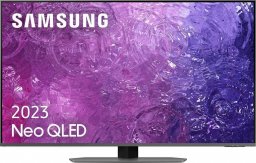 Telewizor Samsung TQ43QN90CATXXC QLED 43'' 4K Ultra HD Tizen 