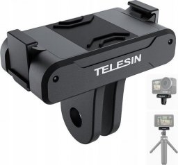  Telesin Adapter do uchwytu magnetycznego Telesin do kamery DJI Action 3