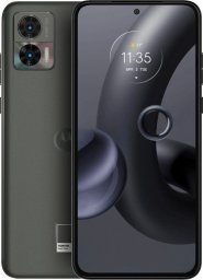 Smartfon Motorola Edge 30 Neo 5G 8/128GB Czarny  (PAV00010IT)