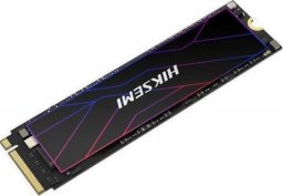 Dysk SSD HIKSEMI Future 4TB M.2 2280 PCI-E x4 Gen4 NVMe (HS-SSD-FUTURE 4096G)