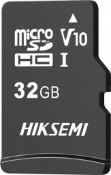 Karta HIKSEMI Neo SDHC 32 GB Class 10 V10 (HS-TF-C1/32G/NEO/AD)