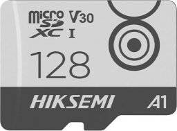 Karta HIKSEMI City Go MicroSDXC 128 GB Class 10 A1 V30 (HS-TF-M1/128G/CITY GO)