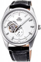 Zegarek Orient Zegarek męski Orient RA-AR0004S10B czarny